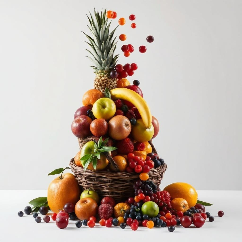 PANIER À COMPOSER
