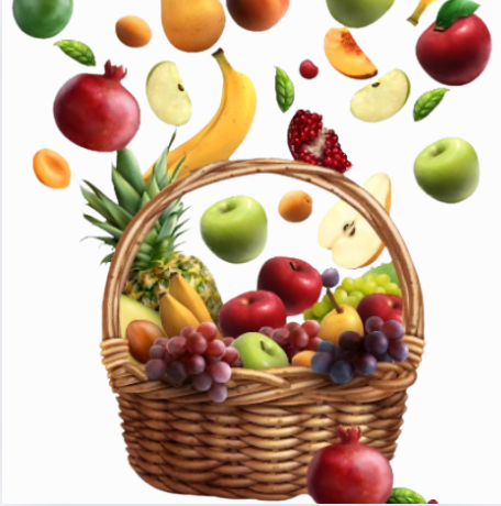 Taille du panier