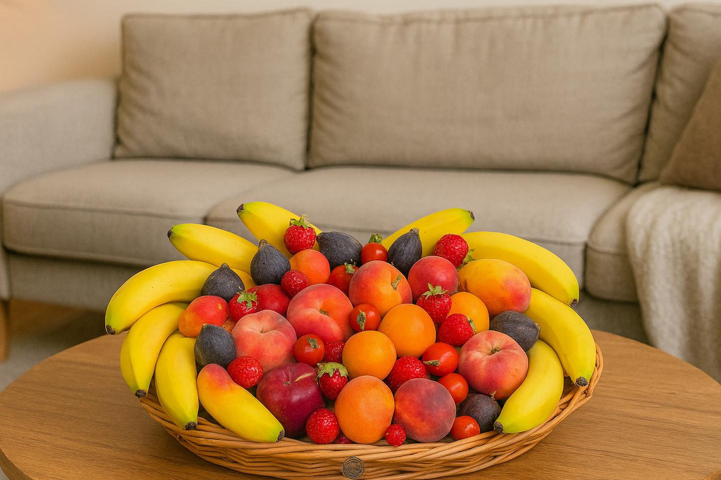 TERRE & SAISONS (Le BIO)