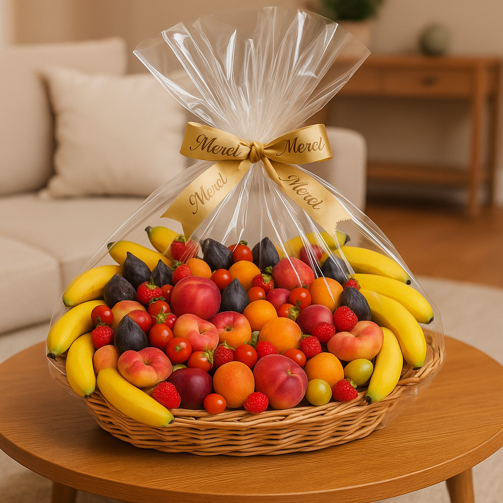 TERRE & SAISONS (Le BIO)