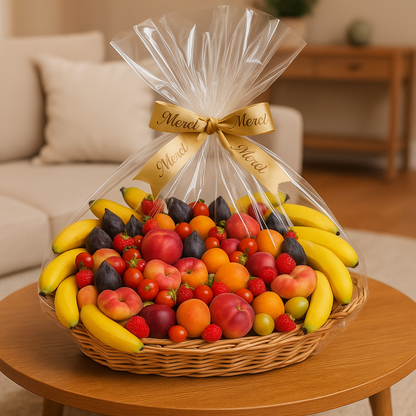 TERRE & SAISONS (Le BIO)