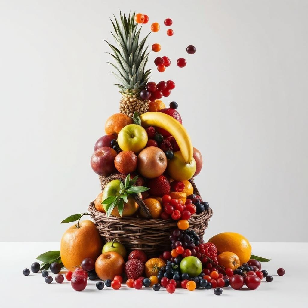 PANIER À COMPOSER